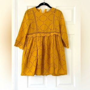 Goodnight Macaroon Romper